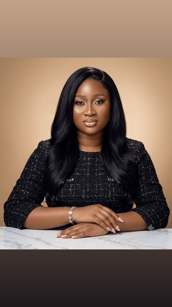 CEO of Belle Era Collections